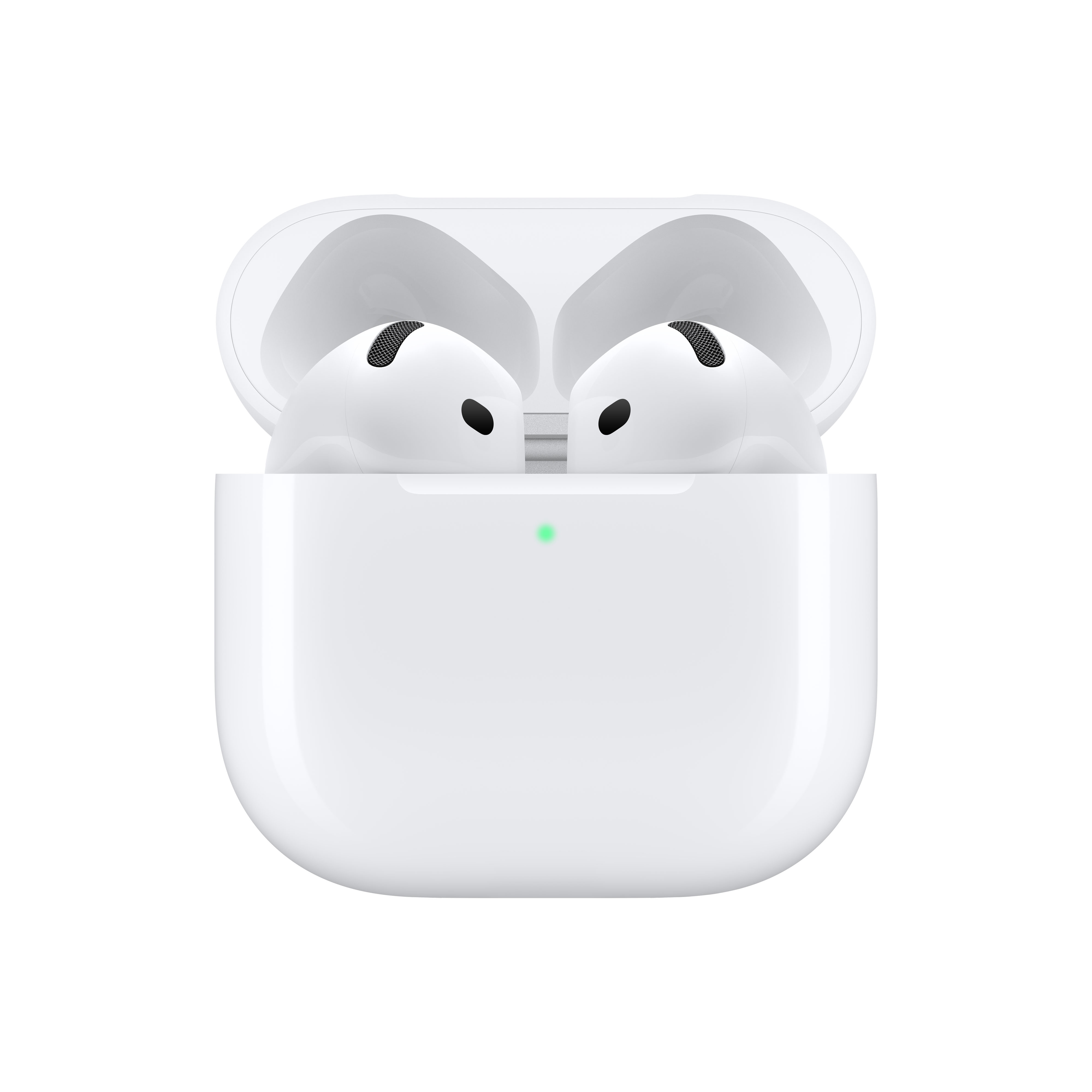 Headset BT APPLE AIRPODS 4 ANC