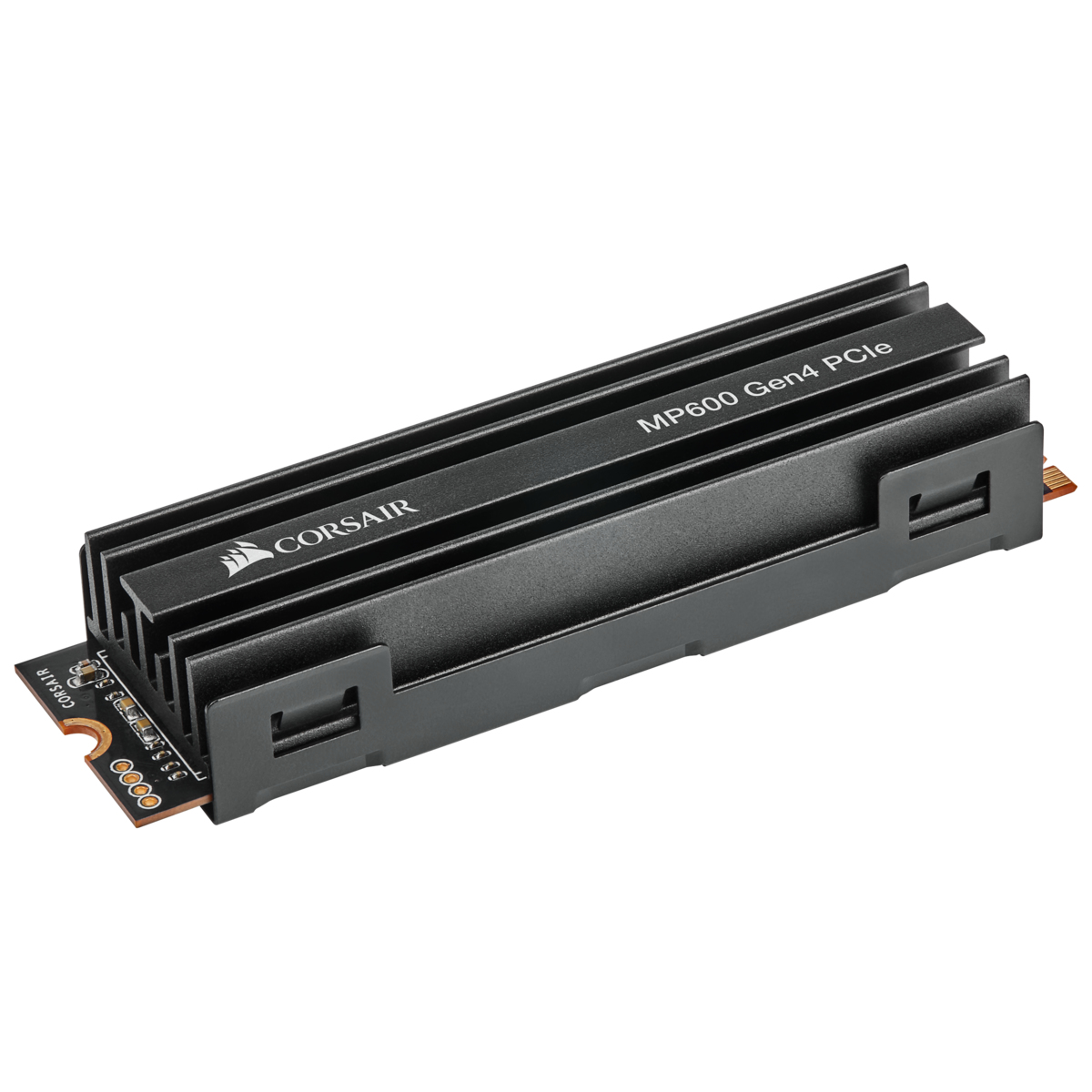 SSD Intern Corsair Force MP600 Gen4 NVMe PCIe M.2 2TB