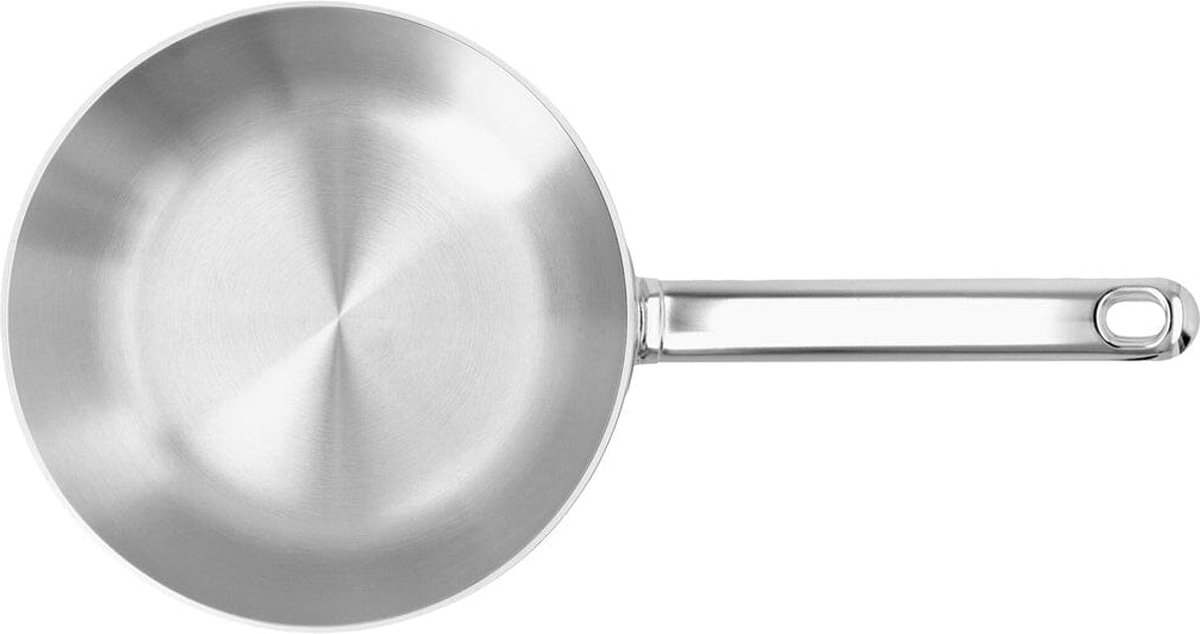 Conische sauteuse DEMEYERE 54918 Apollo 7 / 18cm / 1,5L