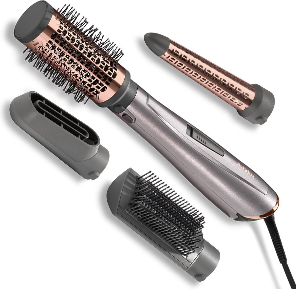 Blaasborstel BABYLISS AS136E Air Style