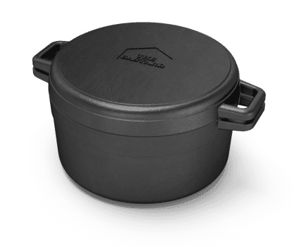 The Bastard BB656 buitenbarbecue/grill accessoire Pan