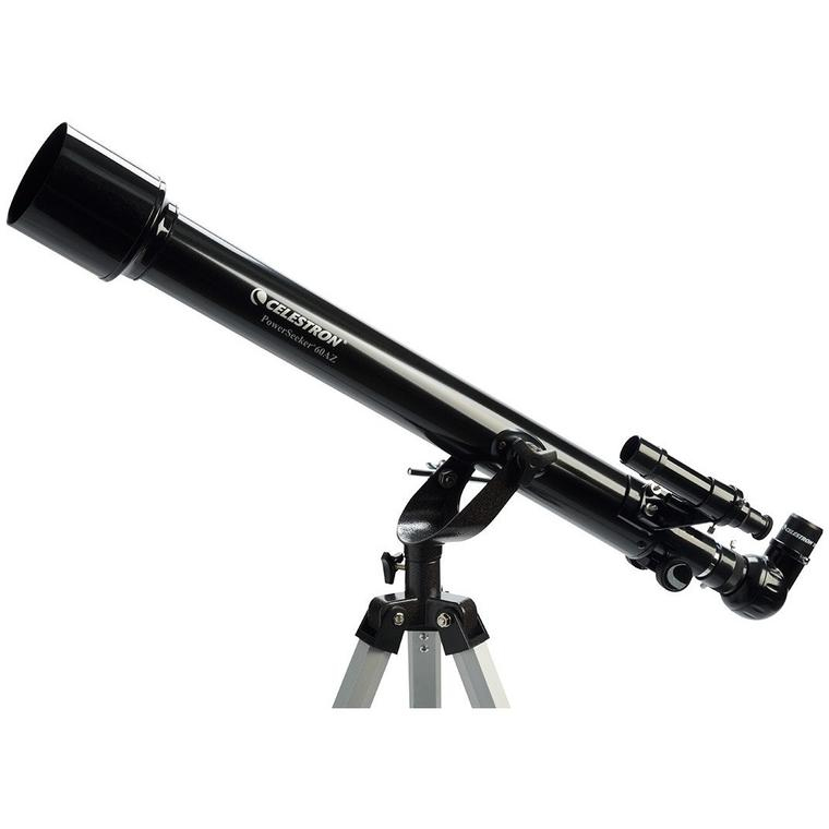 Celestron Powerseeker 60AZ telescoop