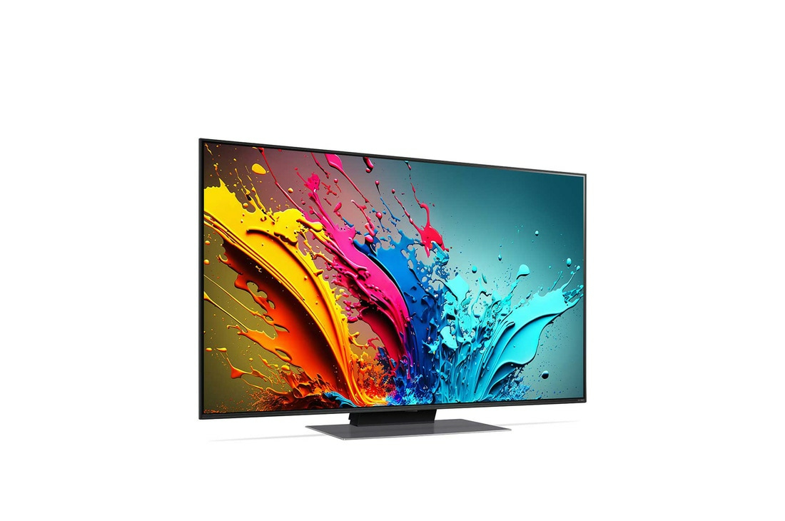 LG QNED TV 65QNED87T6B