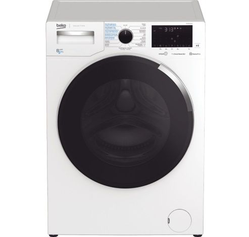 Combi Was-Droog BEKO HTV8744X001 / 8KG + 5KG / 1400tpm / D