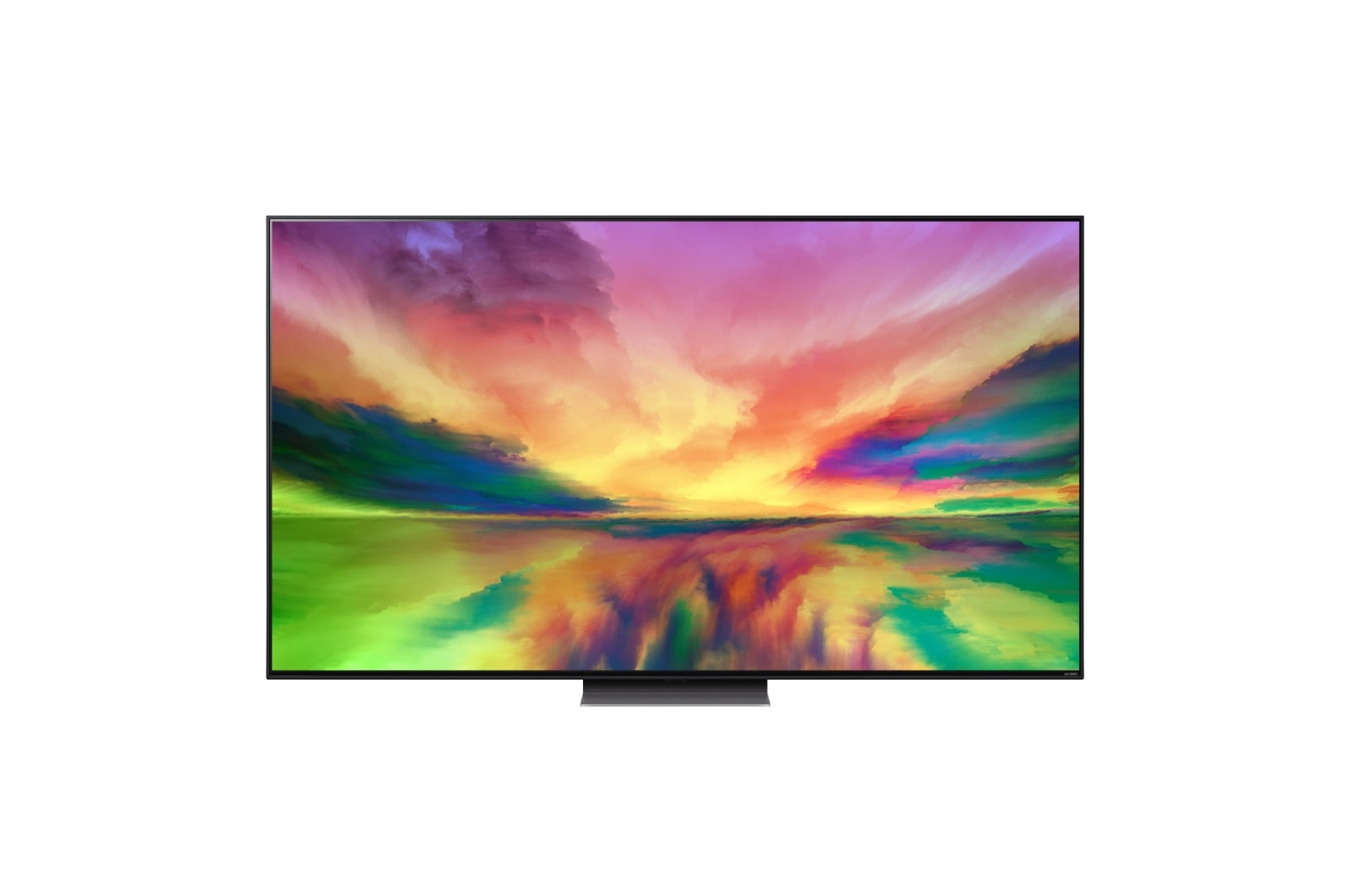 QNED TV LG 75QNED826RE