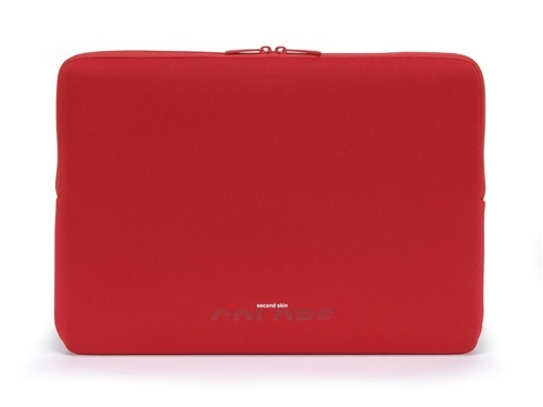 Neoprene Sleeve for Notebook 13/14" - Red