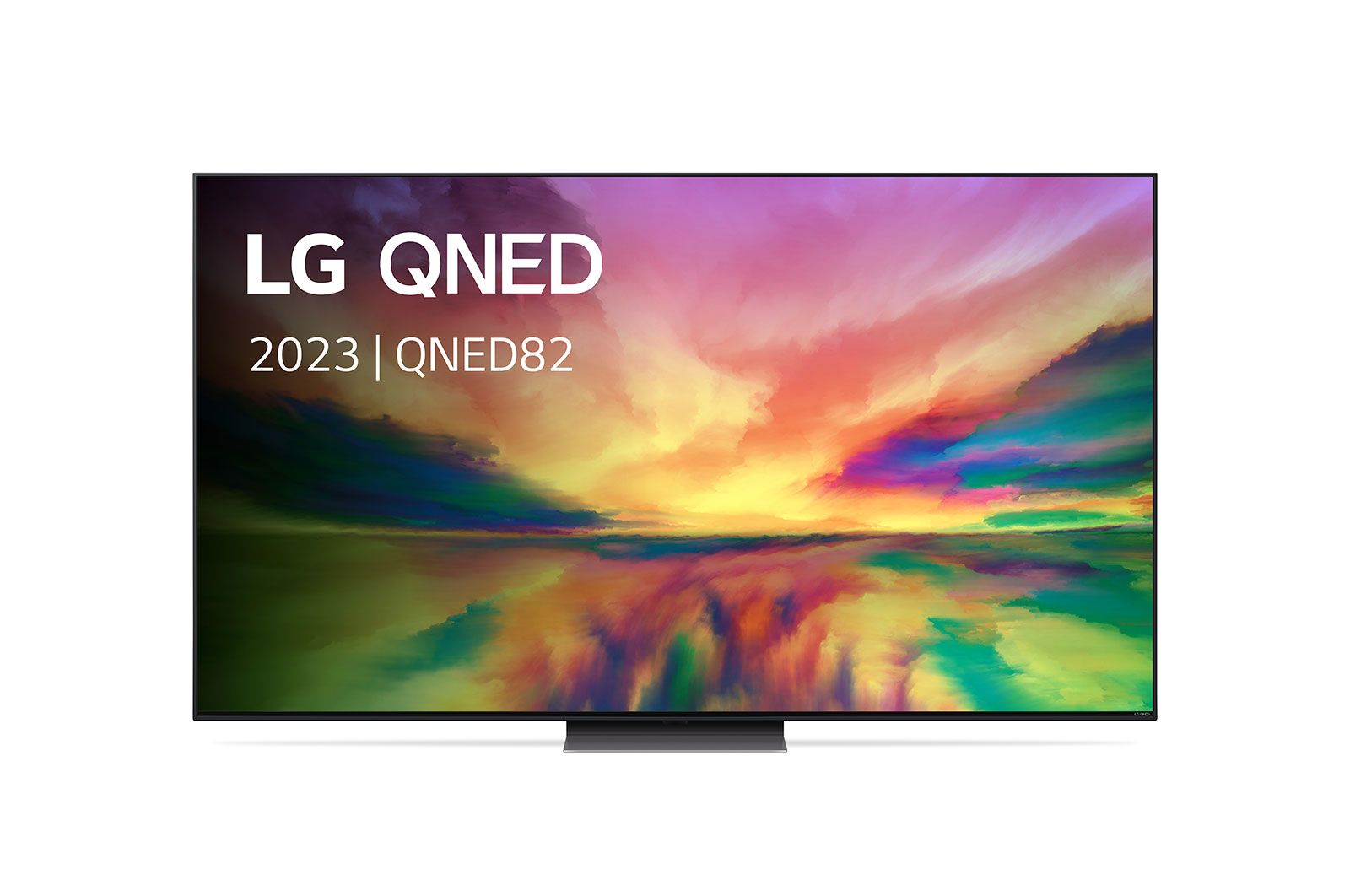 QNED TV LG 75QNED826RE