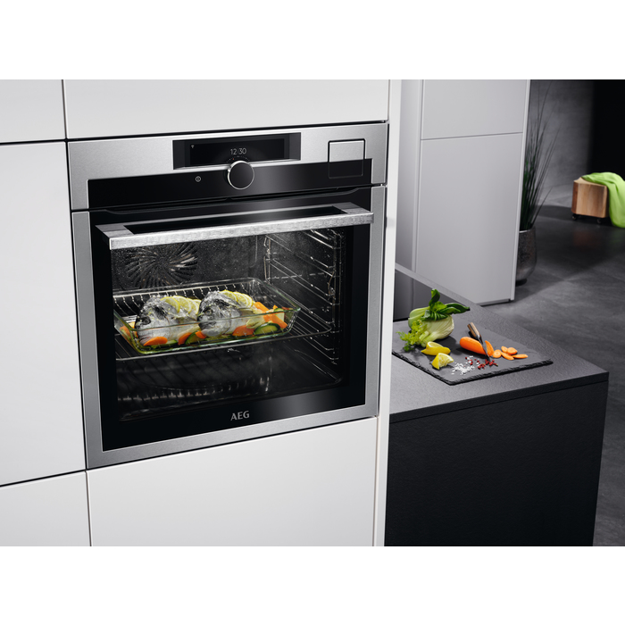 AEG INBOUW OVEN BSE998230M