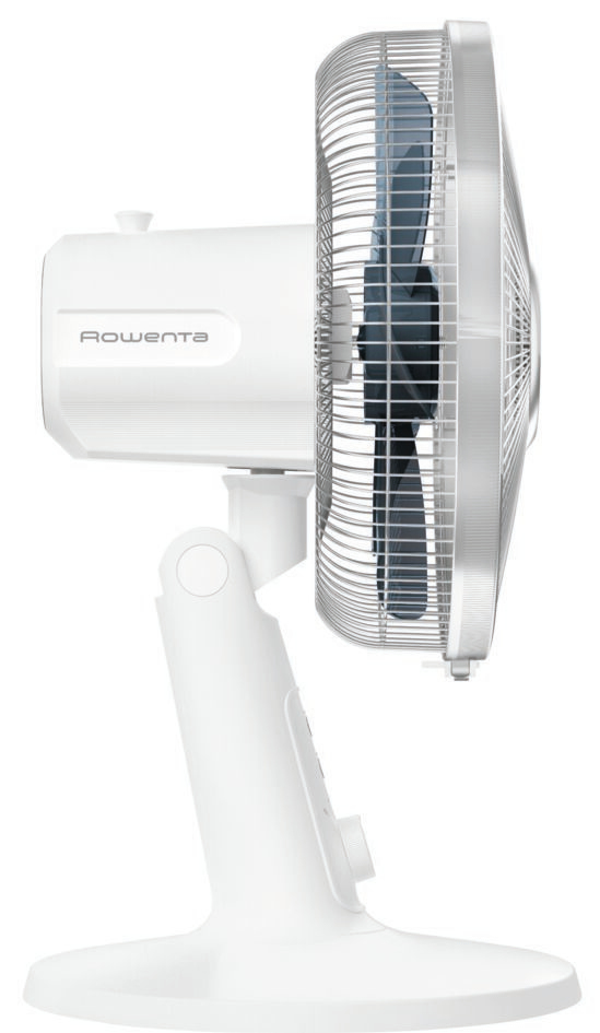 Rowenta ventilator vu2730f0