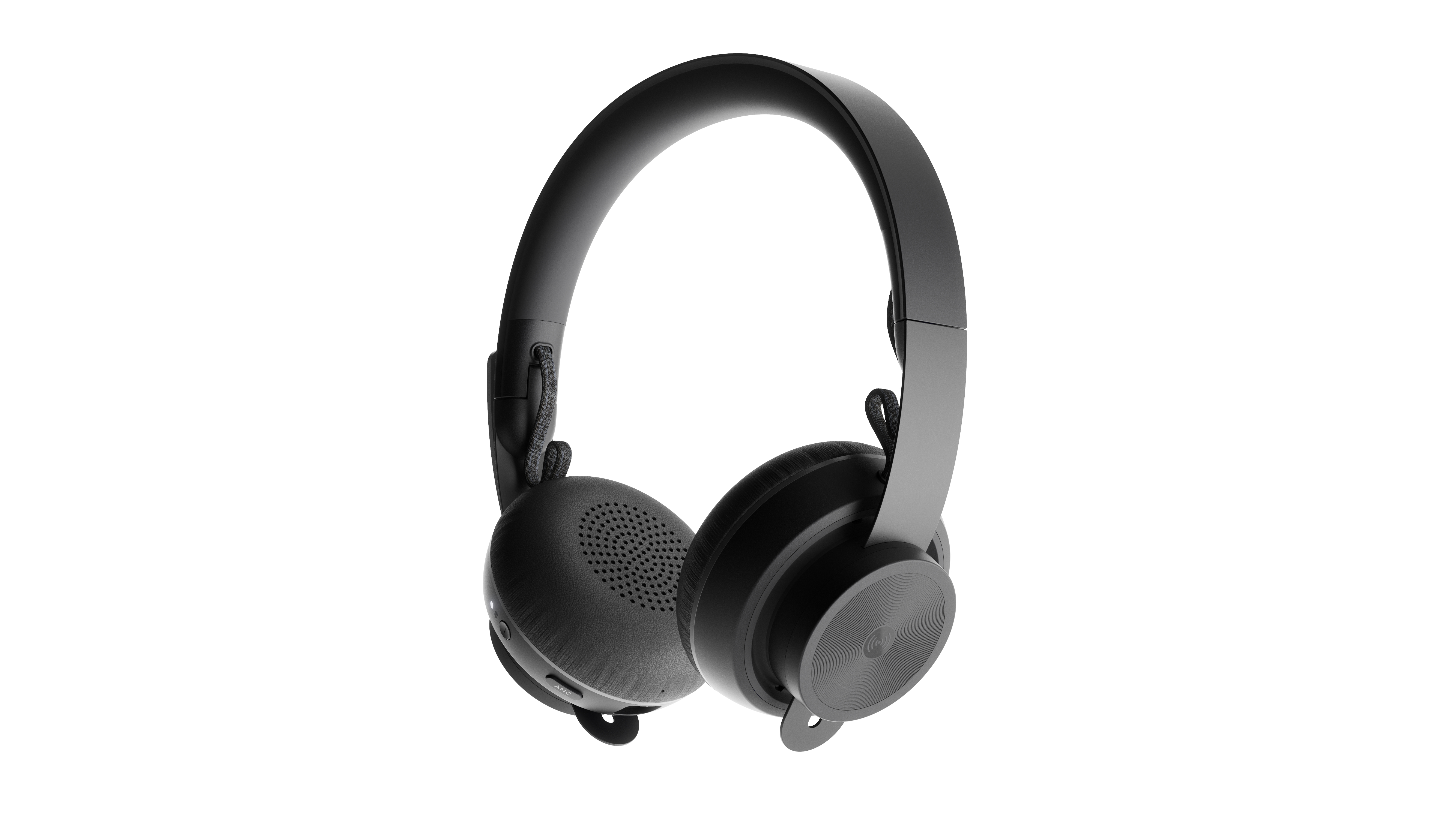 Headset Logitech Zone Wireless Plus