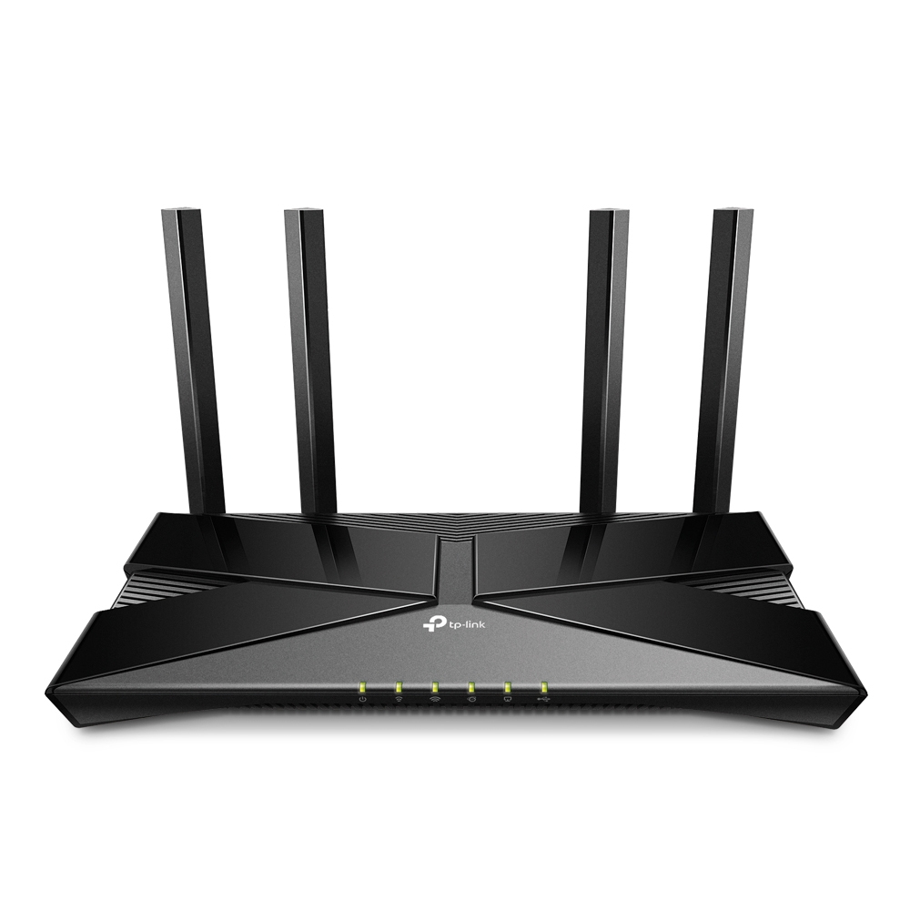 TP-LINK ARCHER AX20 WIFI ROUTER