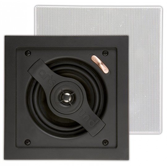 Inbouwluidspreker ARTSOUND Intimi SQ2060 (per paar)