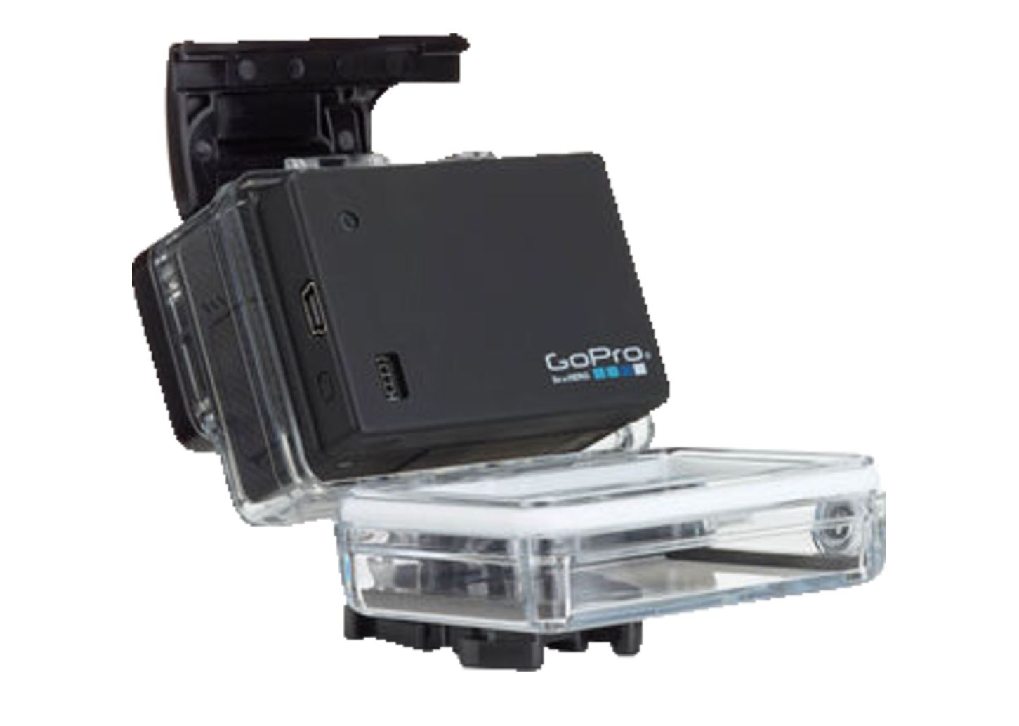 Batterij GOPRO DGEABPAK-304 Bacpac