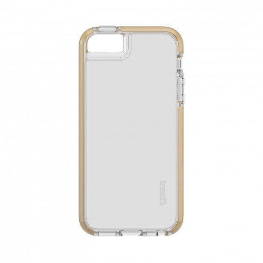 Tas GEAR4 25715 D3O Piccadilly Iphone 5/5S/SE Goud