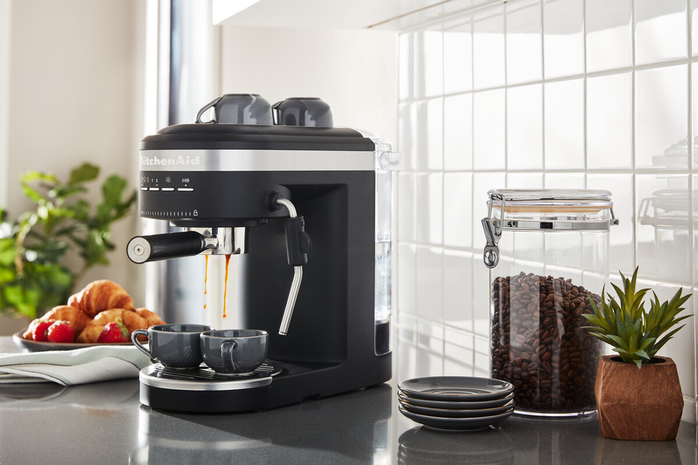 Kitchenaid Espresso 5KES6503EBK