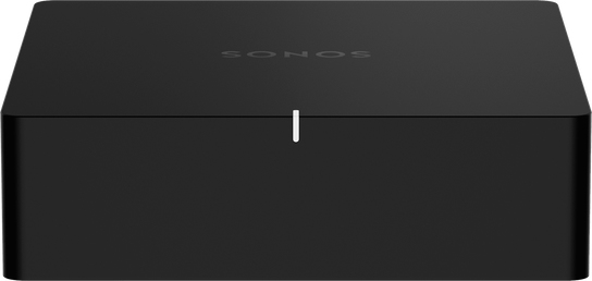 Sonos Port Ethernet/LAN Wifi Noir