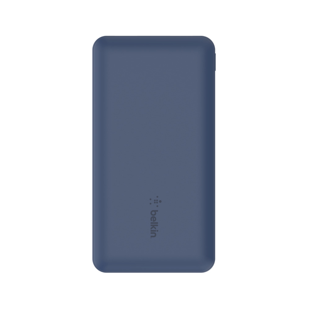 Belkin Power Bank 10000mAh Blue