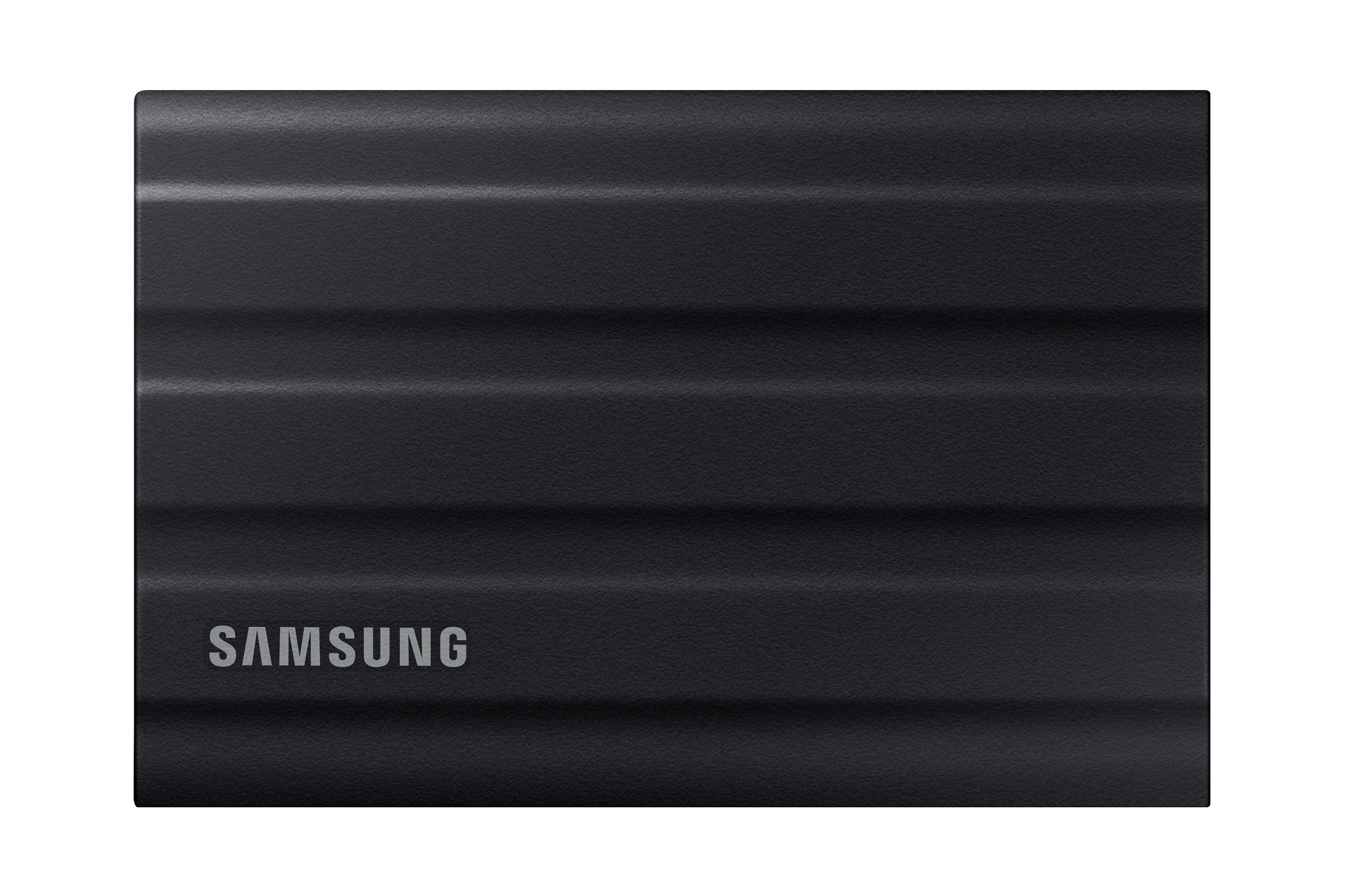 SSD Extern Samsung T7 Shield 2TB Black