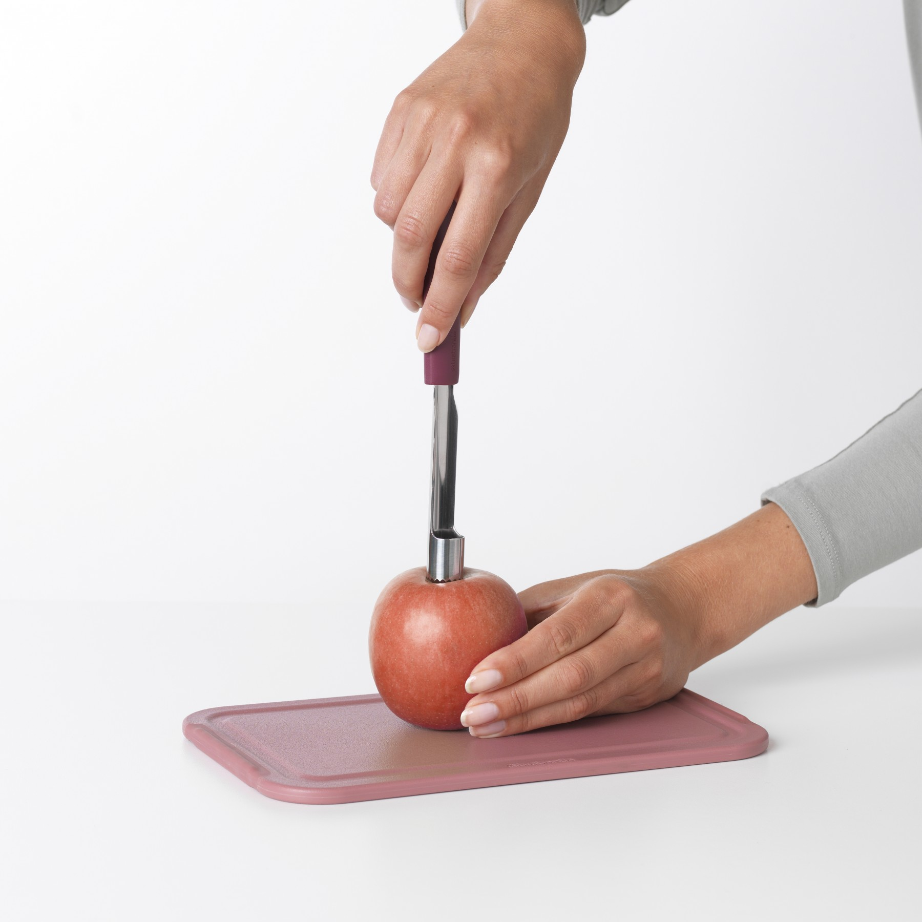 Brabantia Tasty+ Rouge Pomme