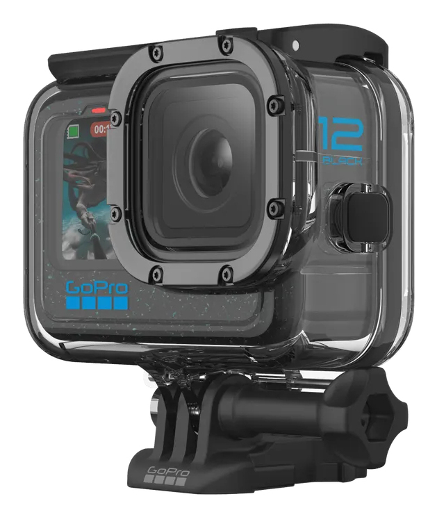 GoPro ADDIV-001 accessoire voor actiesportcamera's Camerabehuizing