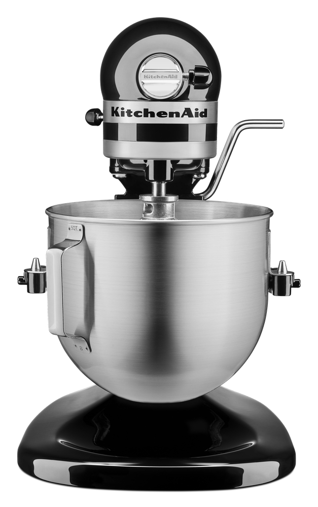 Keukenrobot KITCHENAID 5KPM5EOB Onyx Zwart