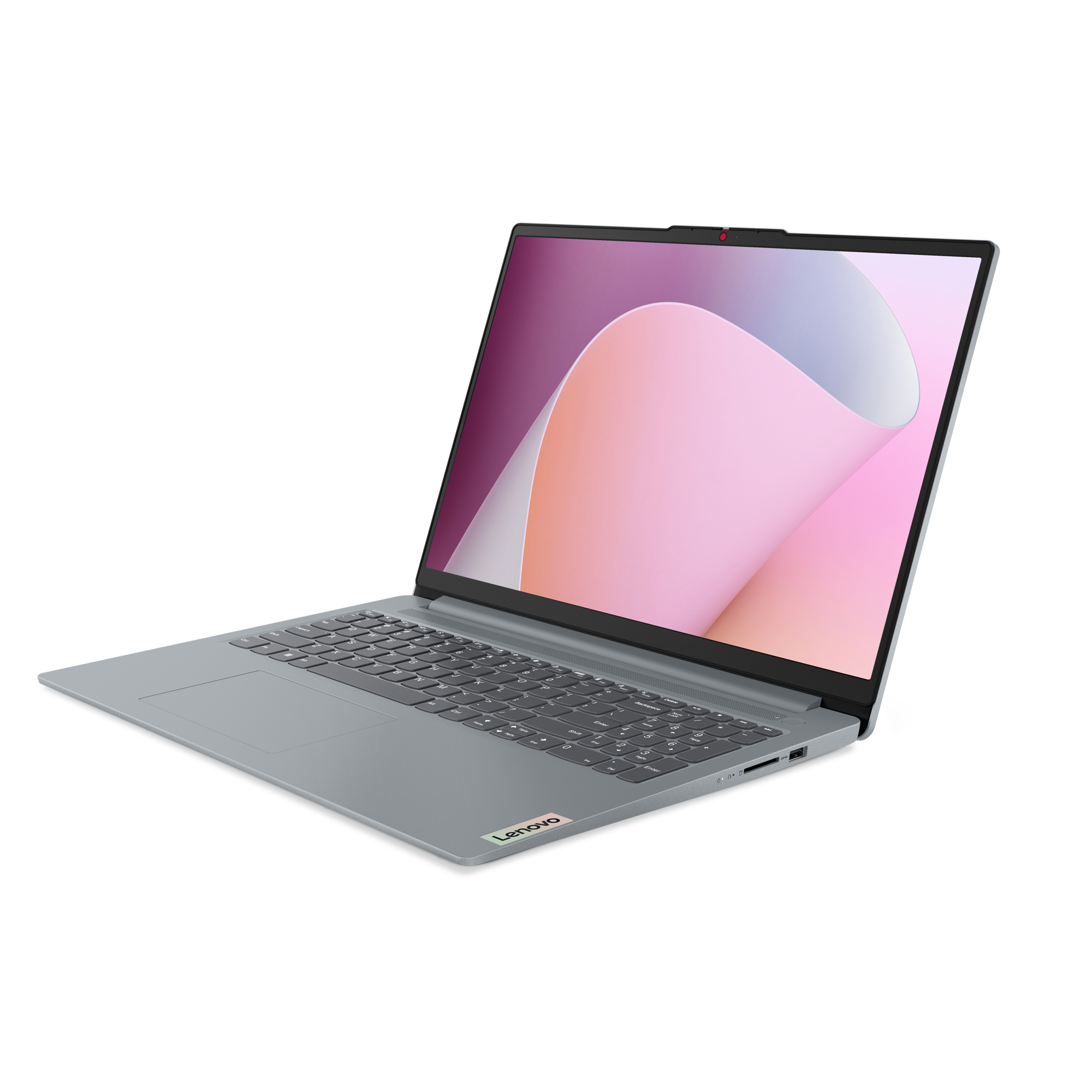 Laptop Lenovo Ideapad S3 16' FHD 7430U 1TB 16GB