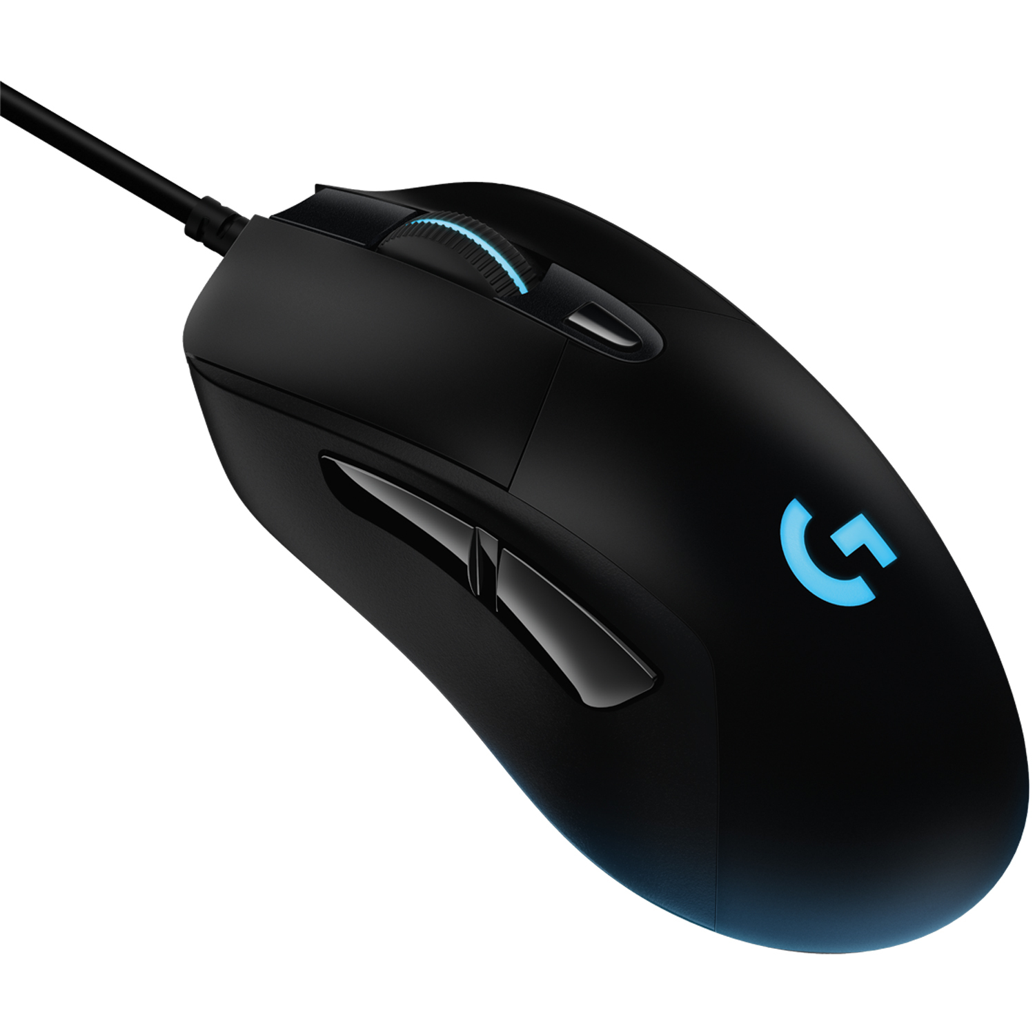 Logitech g403 hero gaming mouse