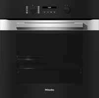 MIELE OVEN H28611BCS