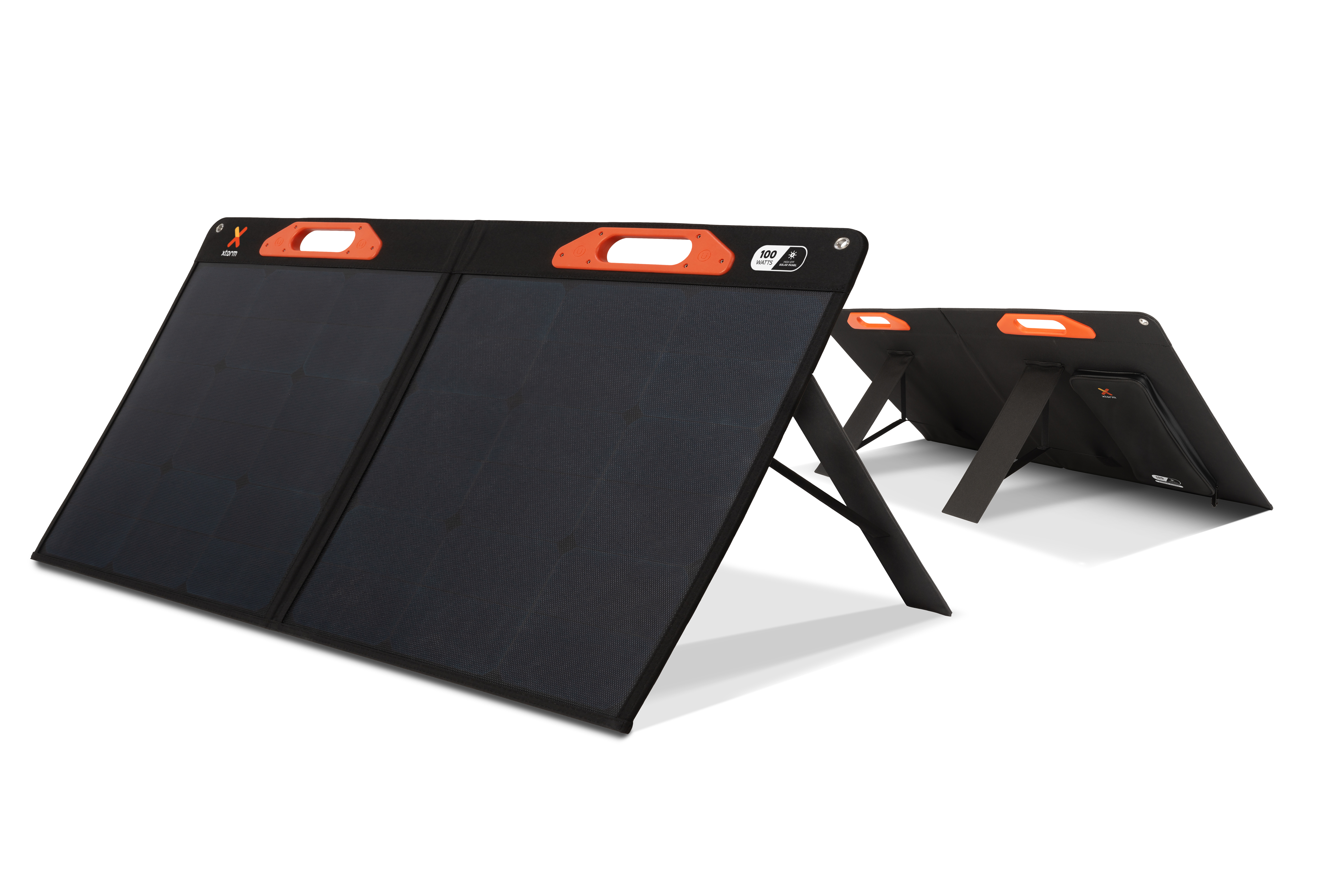 Xtorm Solar Panel 200W Bundle