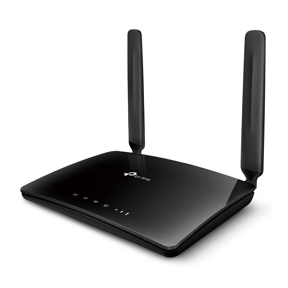 Router TP-Link Archer MR200 Wireless Dual Band 4G