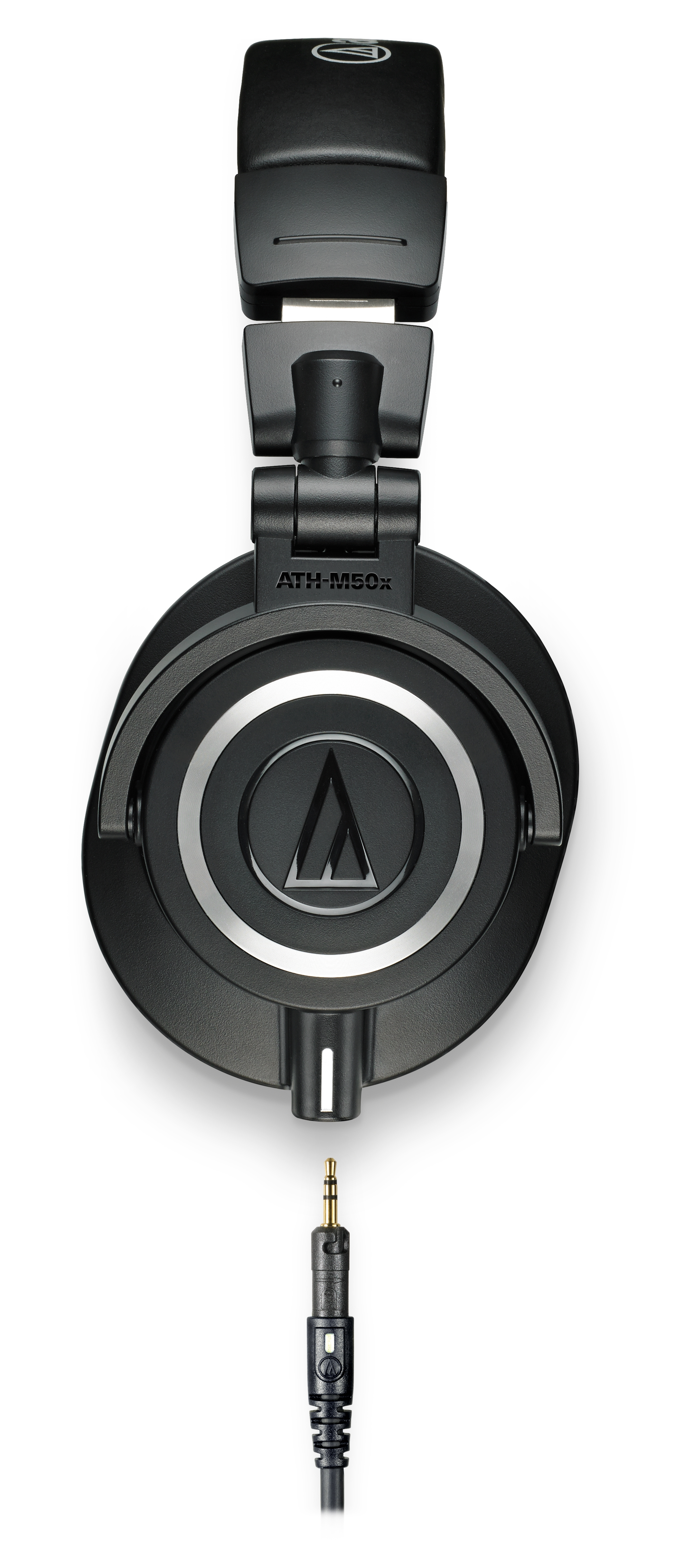 Audio-technica monitor headphone ATHM50X