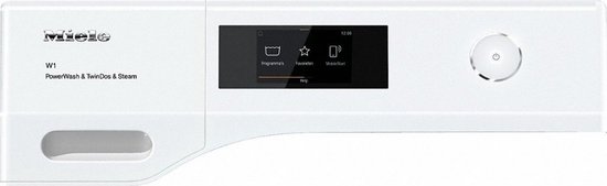 Wasmachine MIELE WCR890WPS / 9kg / A / 1600tpm / Pwash2.0&Tdos 9kg 10995040