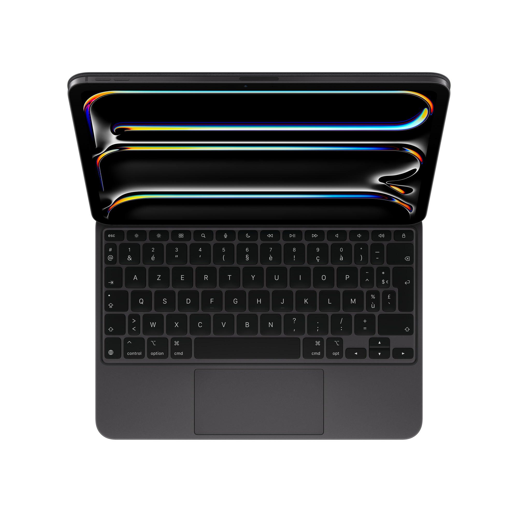 Apple Magic Keyboard iPad Pro 11" 2024 Black