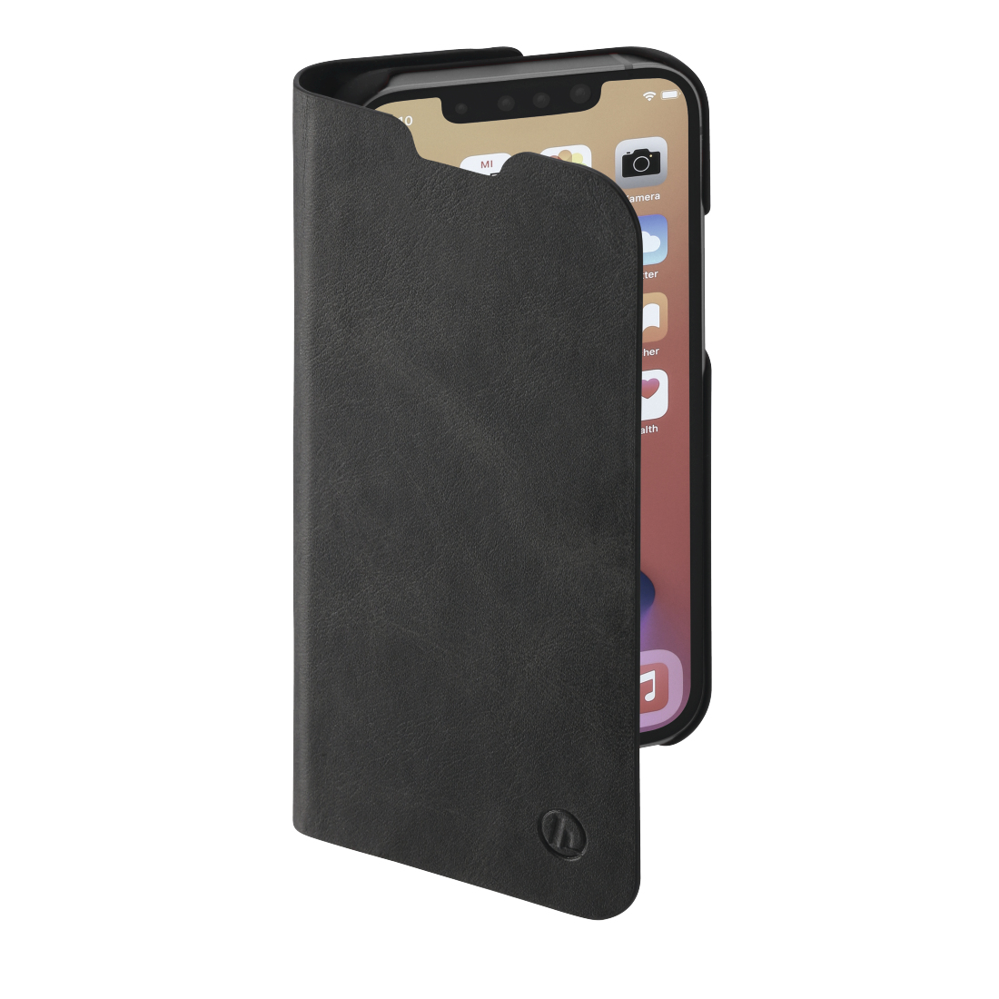 Hama Booklet Guard Pro voor Apple iPhone 13 Pro Max zwart