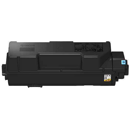 Toner KYOCERA TK-1260K Black