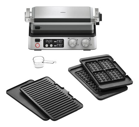 Multi-grill BRAUN CG7044 7+