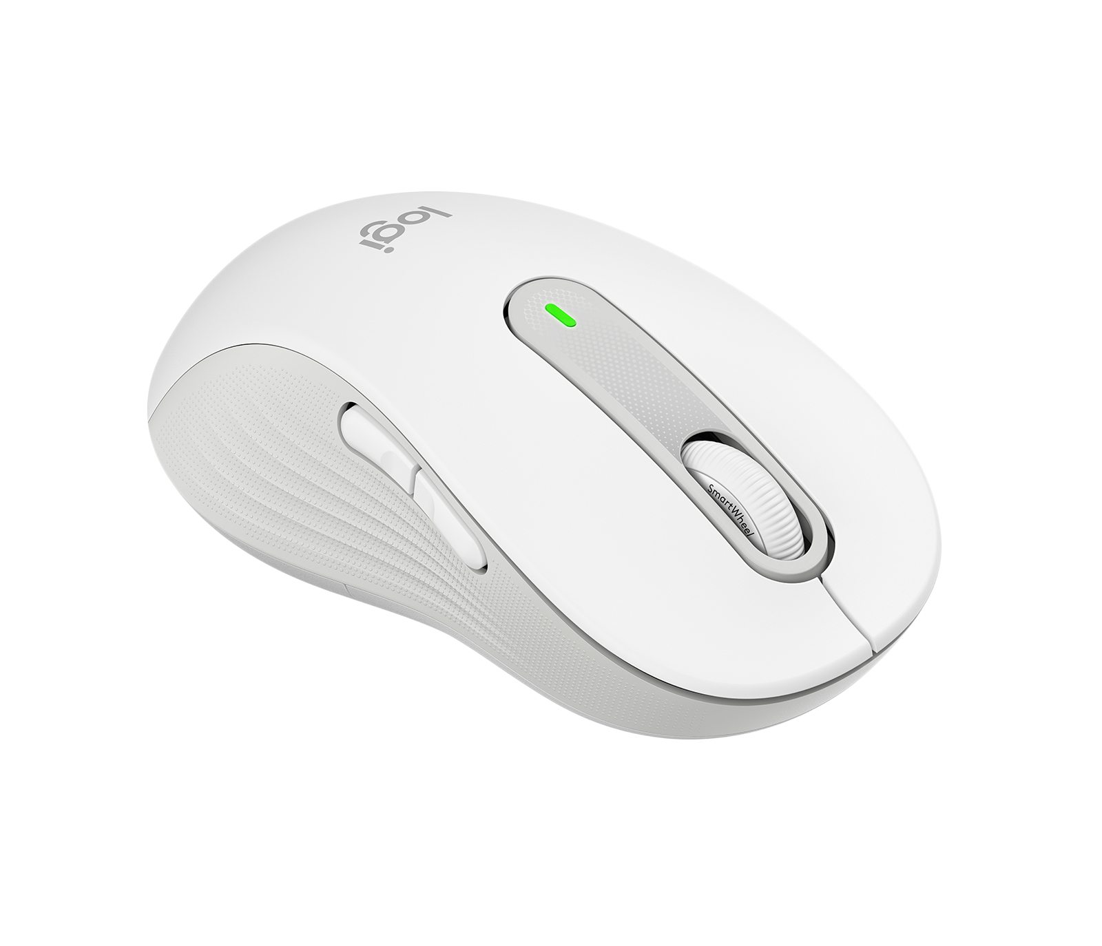 Draadloze Muis Logitech M650 LargeLinksh. Signature White