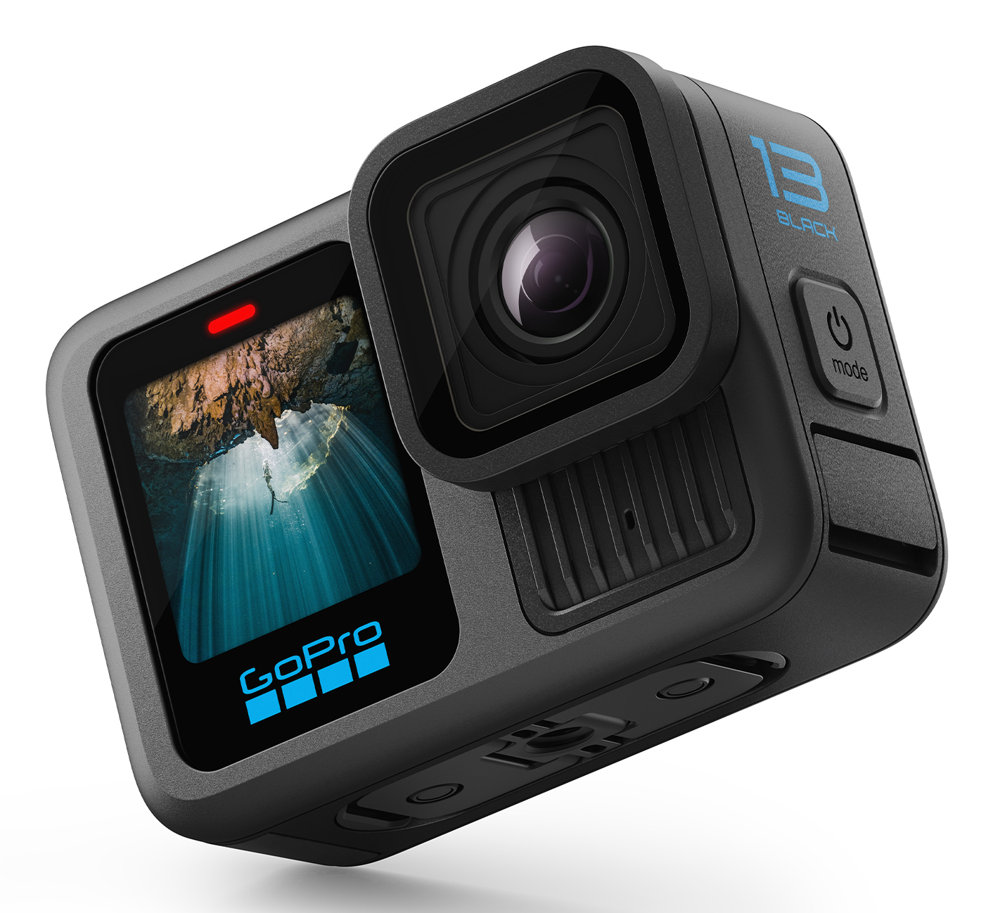 Action Camera GO PRO Hero 13 Black