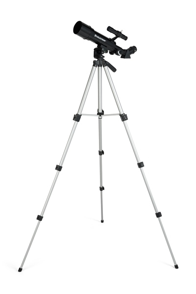 Telescoop Celestron Travelscope 50 met rugzak