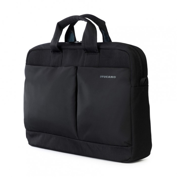 Laptoptas Tucano 15,6-16" Black