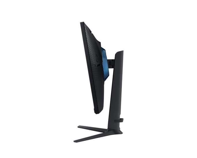 Monitor Samsung G3 LS27AG300NRXEN FHD 16:9 144Hz Black