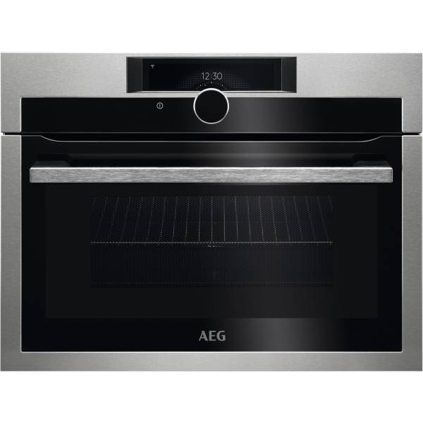 Combi-microgolfoven BI AEG KME968000M / Combi Quick / 45cm