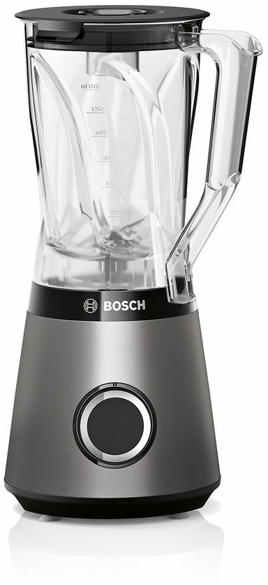 Blender BOSCH MMB6141S VitaPower 1200W Zilver