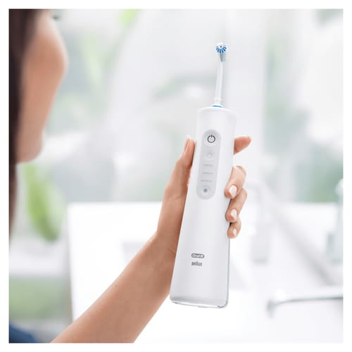 Oral-B Aquacare 6 monddouche