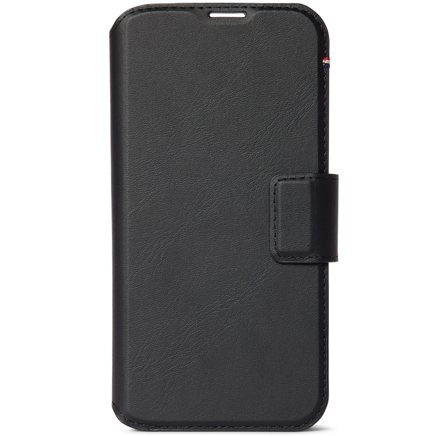 Tas DECODED Modu Wallet Black iPhone 12/Pro 13 & 14 Black