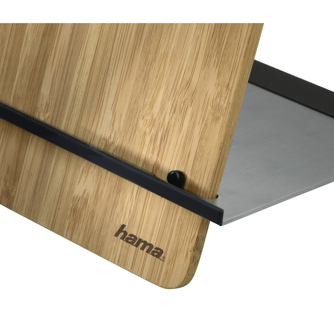 Houder  Timber  voor tablet-pc´s van 7 - 10,5 , bamboe