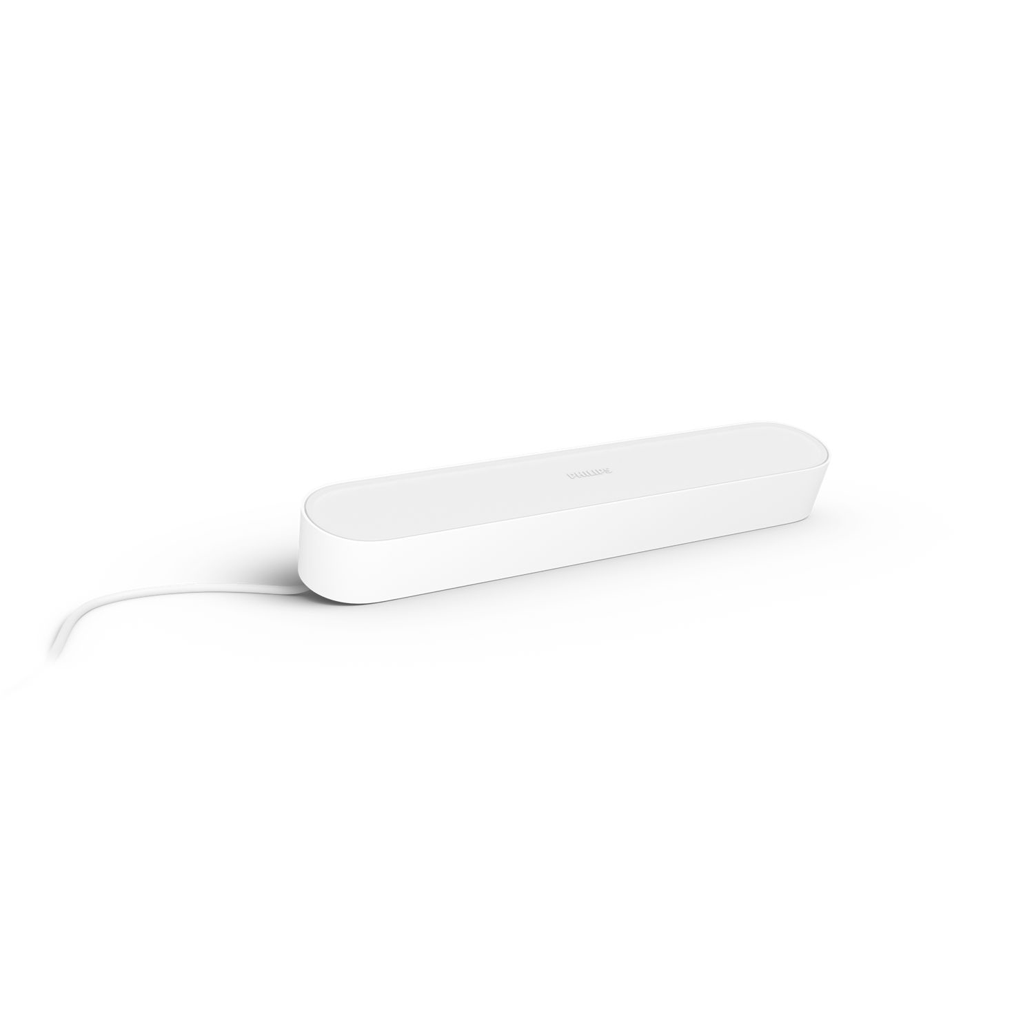 Tafellamp PHILIPS HUE Play White Color Ambiance (Wit)