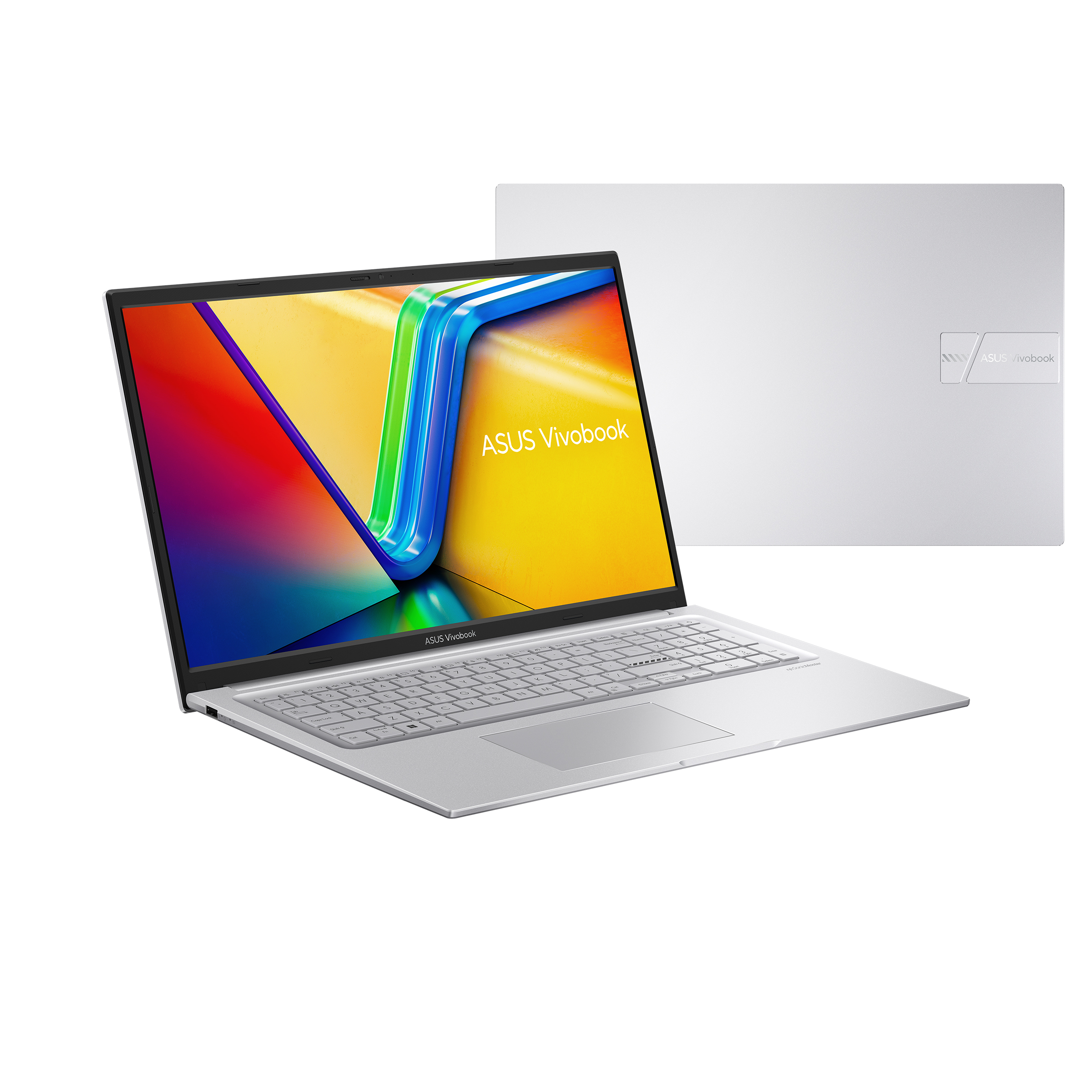 Laptop Asus Vivobook 17,3" X1704ZA-BX221W I3 8GB 512GB