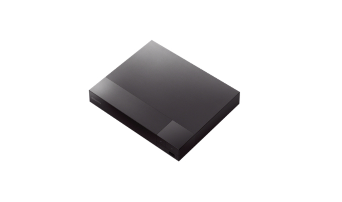Sony bluray bdp-s1700 usb zwart