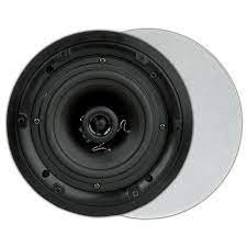 Artsound G5 W, opbouw LS, 70W, wit(2pc)